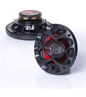 BOSS Audio Systems CH6530 Car Speakers