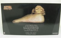NIB Star Wars Jabba The Hutt 1/6 Scale Figure