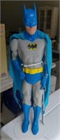 Batman doll approx 15 inches tall