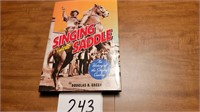 Singing in the Saddle, Book about Singing Cowboys