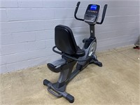 NordicTrack Exercise Stationary Bike