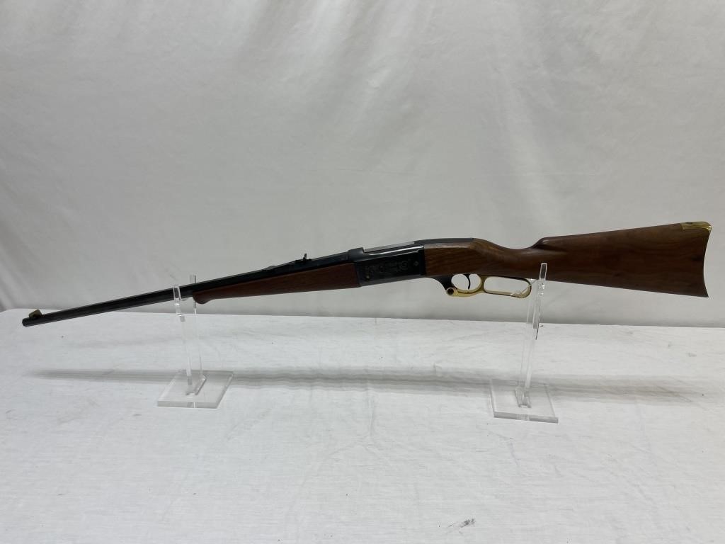 Savage - Model 1895- Caliber - .308 Winchester