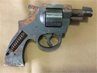 Arms Co. 22 cal. revolver for parts