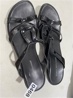 Athena Alexander sandals size 9