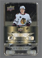 2023-'24 Upper Deck Series 2 Hockey Tin - Connor