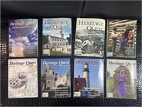 Lot of Vintage Magazines
