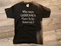 Goddesses T-Shirt