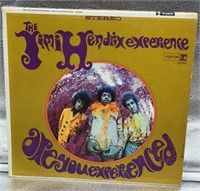 The Joni Hendrix  experience