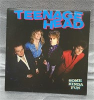 Teenage Head