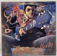 Gerry Rafferty- "City to City"