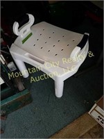Bath chair