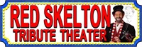 Red Skelton Theater Tickets #2