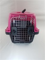 Small petmate pet carrier