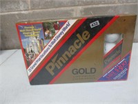 NEW Pinnacle Gold Golf Balls