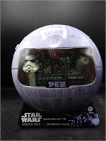 Star Wars Rogue One PEZ Collectible Gift Tin