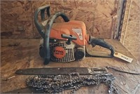 STIHL MS170 PARTS ONLY