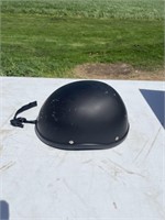 Bike helmet