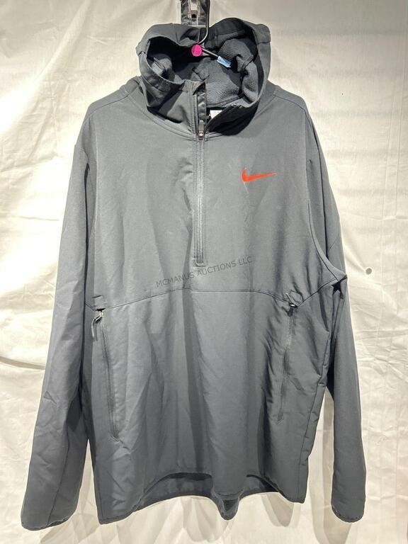 Nike jacket size 2XL