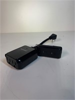 Defiant Indoor/Outdoor Remote Plug