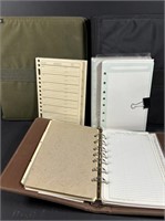 Address books AND MORE