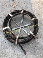 Electric Eel Cable Reels, 30’x7/8"