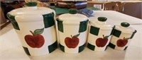 Apple Containers