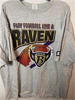 Vintage Starter Baltimore Ravens Shirt