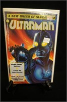 Ultracomics Ultraman