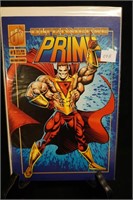 Malibu Comics Ultraverse Prime