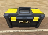 Stanley Toolbox Full of Tools