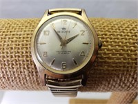Mens Belforte Wristwatch - Model 11H2E5