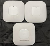 Cisco Wireless Network Bases, Untested