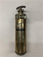 Old Fire Extinguisher by Badger's 15" tall
