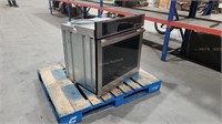 Jenn-Air Commercial Convection Oven