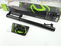 New Cannondale Lefty Light Pipe Bad Boy Fork 27.5