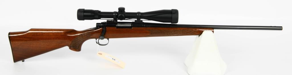 Remington Model 700 Bolt Action Rifle .243 Win