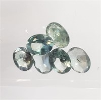 Gemstone Rare Alexandrite(1ct)