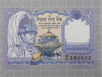 Foreign Banknote