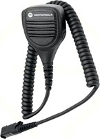Motorola Original PMMN4073 IMPRES Microphone 3.5 J