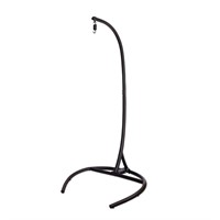 TheirNear Hanging Chair Stand (Stand Only), Hammoc