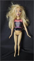 Vintage 1999 Barbie Doll Mattel Inc