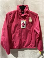 Mondetta Ladies Rain Jacket S