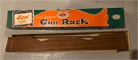 Vintage Gun Rack