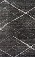nuLOOM Thigpen Contemporary Area Rug - 2x3 Accent