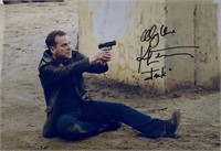 Autograph COA 24 Photo