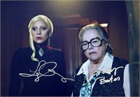 Autograph COA American Horror Story Photo