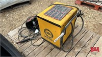 Comet Arc Welder