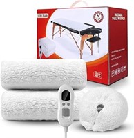 ChoJiah Massage Table Warmer Heating Pads with