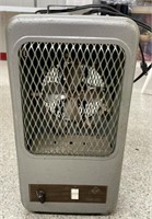 Milkhouse Heater (Untested).  NO SHIPPING