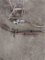 Lot of vintage pumps